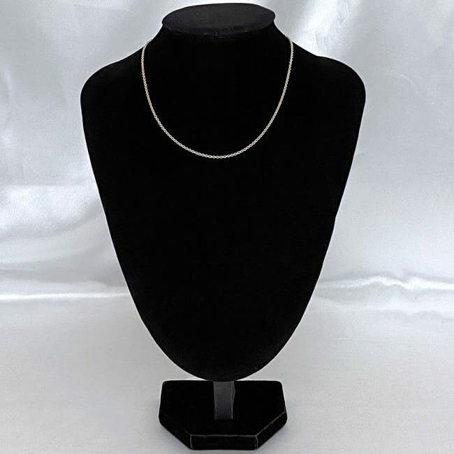 Bvlgari BVLGARI Necklace Yellow Gold Size ONE SIZE - 3 Thumbnail