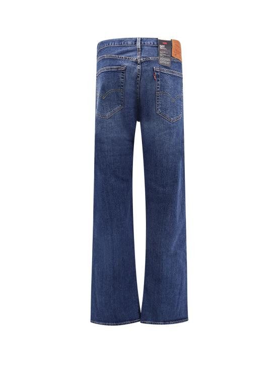 Levi's LEVI'S Men Denim Pants 00501321534 3215 Blue Size US 36 / EU 52 - 2 Thumbnail
