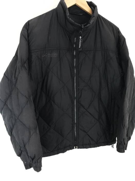 Columbia Vintage COLUMBIA Sportwear Company Puffer Down Jacket Size US S / EU 44-46 / 1 - 2 Thumbnail