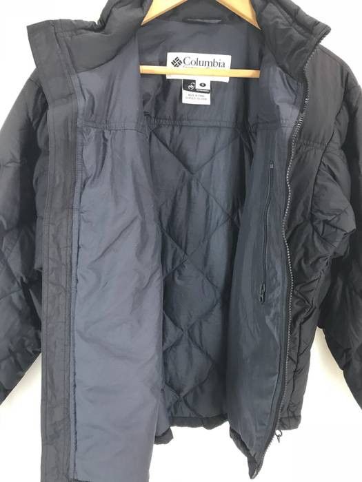 Columbia Vintage COLUMBIA Sportwear Company Puffer Down Jacket Size US S / EU 44-46 / 1 - 6 Thumbnail