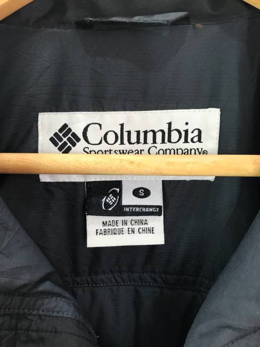Columbia Vintage COLUMBIA Sportwear Company Puffer Down Jacket Size US S / EU 44-46 / 1 - 7 Thumbnail