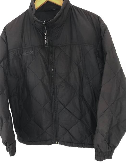 Columbia Vintage COLUMBIA Sportwear Company Puffer Down Jacket Size US S / EU 44-46 / 1 - 3 Thumbnail