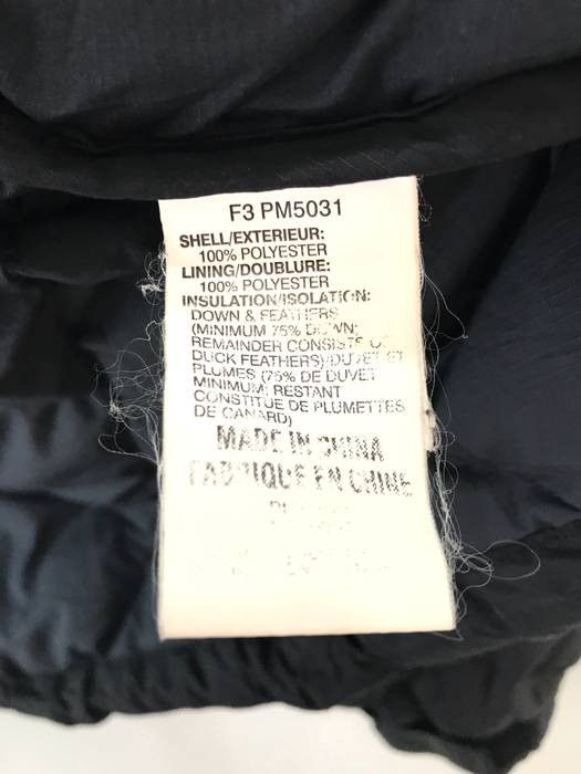 Columbia Vintage COLUMBIA Sportwear Company Puffer Down Jacket Size US S / EU 44-46 / 1 - 8 Thumbnail