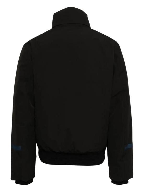 Paul Smith PAUL SMITH Men Jacket M2R113ZN22207 79 BLACK Size US L / EU 52-54 / 3 - 2 Thumbnail