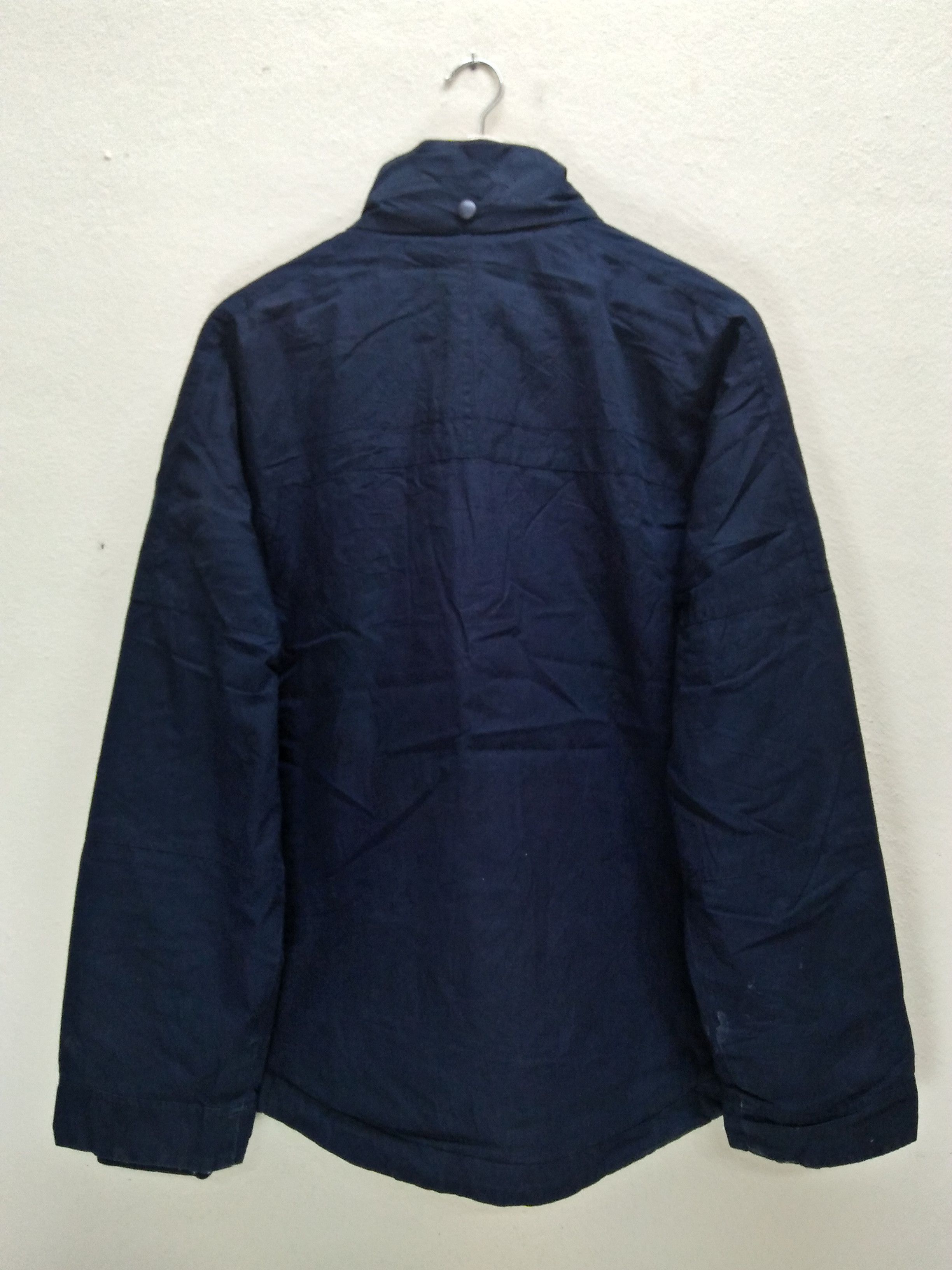 Lacoste LACOSTE ​laˈkɔst La Chemise Lacoste Embossed Logo Jacket. Size US L / EU 52-54 / 3 - 2 Thumbnail