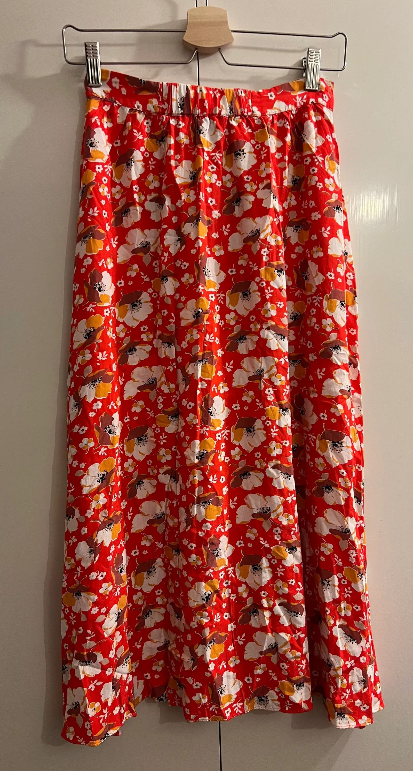 & Other Stories & Other Stories Skirt Size 25" / US 0 / IT 36 - 4 Thumbnail