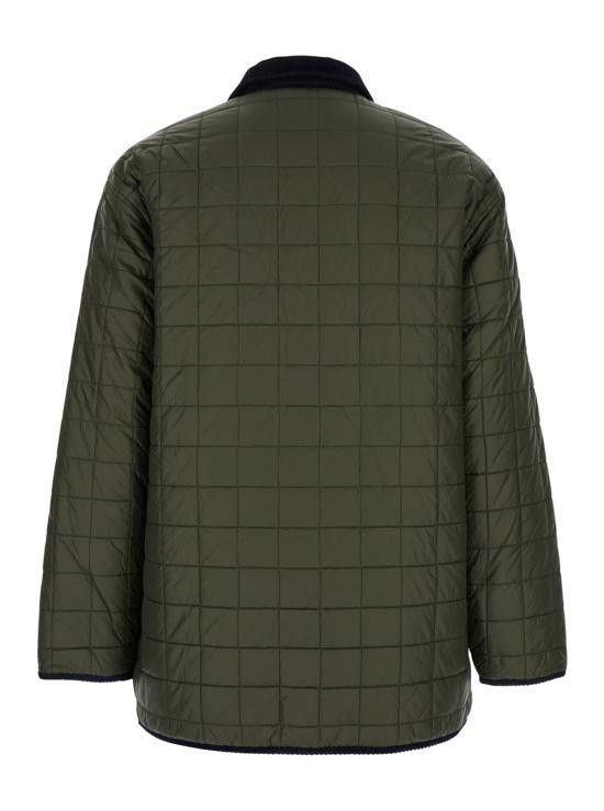 Drole De Monsieur DROLE DE MONSIEUR Men Jacket EJT187PA022KK Green Size US L / EU 52-54 / 3 - 2 Thumbnail
