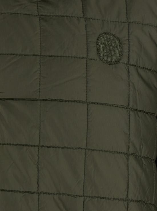 Drole De Monsieur DROLE DE MONSIEUR Men Jacket EJT187PA022KK Green Size US L / EU 52-54 / 3 - 3 Thumbnail