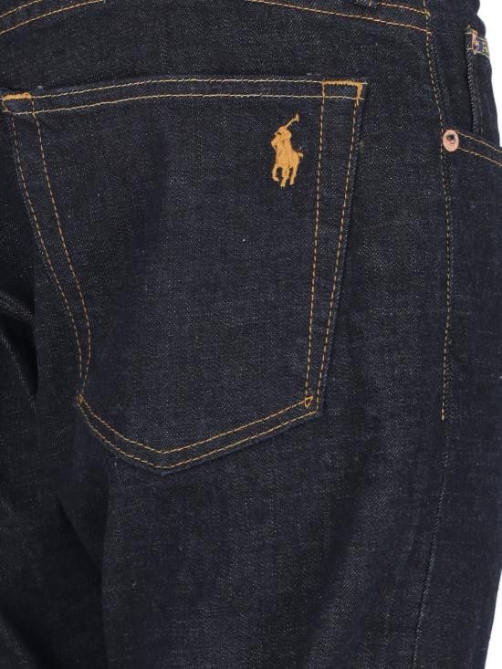 Polo Ralph Lauren POLO RALPH LAUREN Men Denim Pants 710 956088 001 Blue Size US 36 / EU 52 - 5 Thumbnail