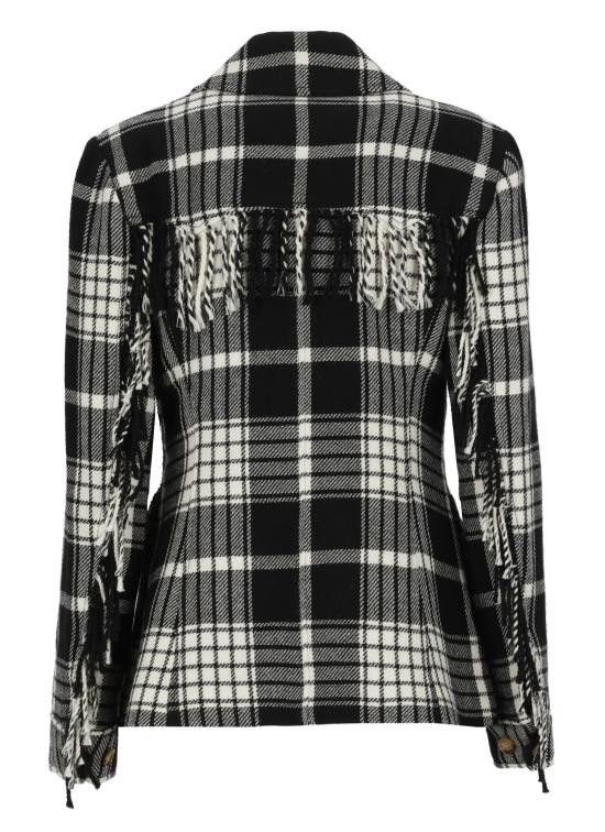 Ralph Lauren RALPH LAUREN Women Coats 211941389 001 Black Size XS / US 0-2 / IT 36-38 - 2 Thumbnail