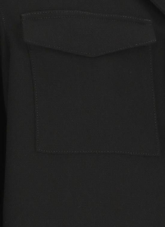 Ralph Lauren RALPH LAUREN Women Jackets 211941396 001 Black Size S / US 4 / IT 40 - 3 Thumbnail