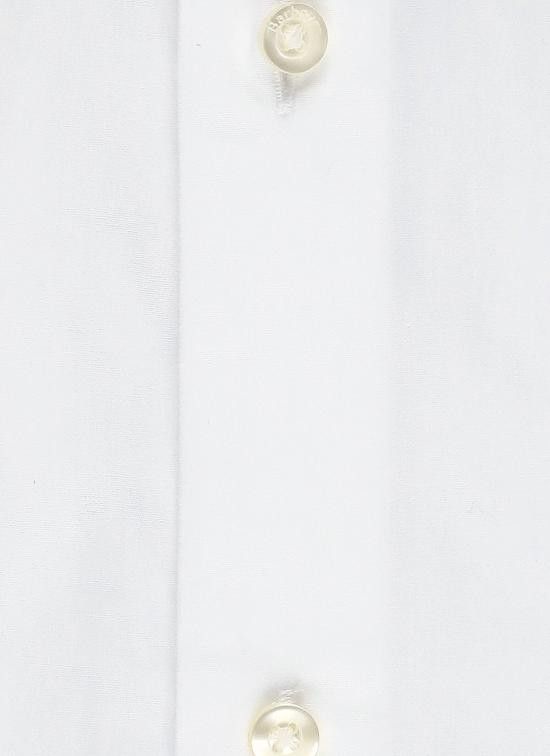 Barbour BARBOUR Men Long Tops MSH5448 MSHWH11 White Size US L / EU 52-54 / 3 - 3 Thumbnail