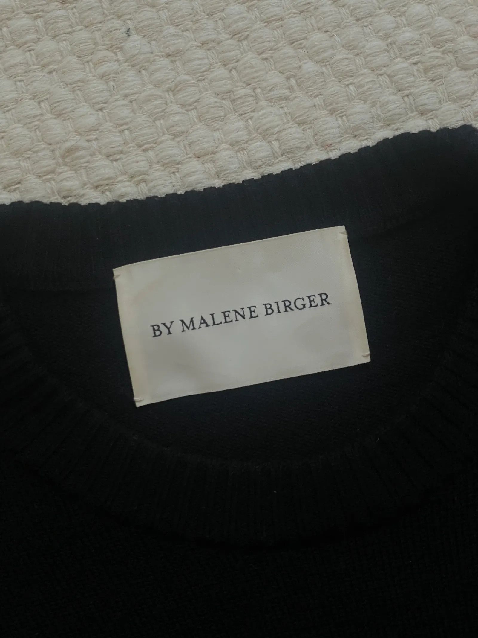 By Malene Birger By Malene Birger Leon Sweater Size XS / US 0-2 / IT 36-38 - 2 Thumbnail