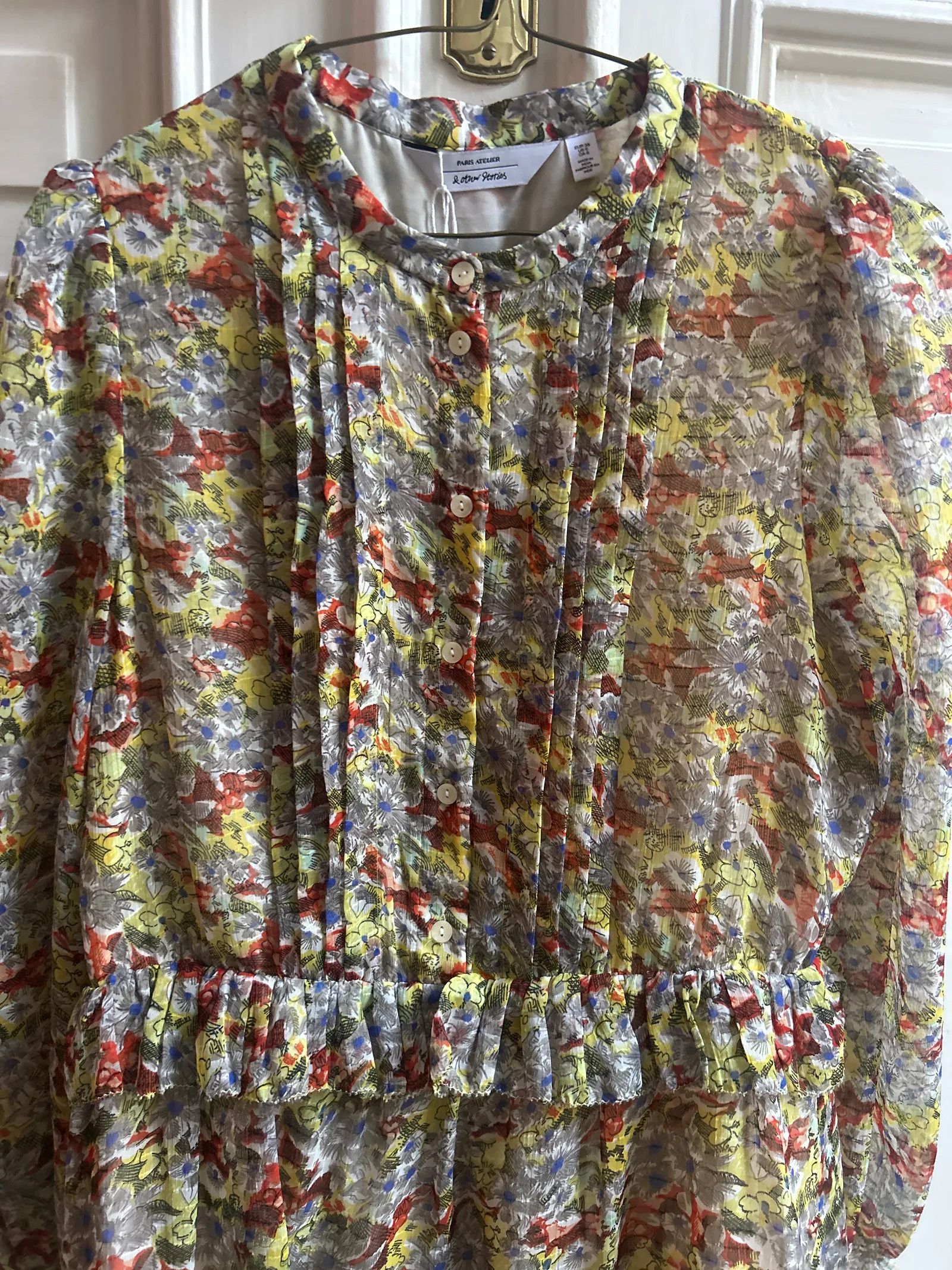 & Other Stories & Other Stories Dress Size S / US 4 / IT 40 - 4 Thumbnail