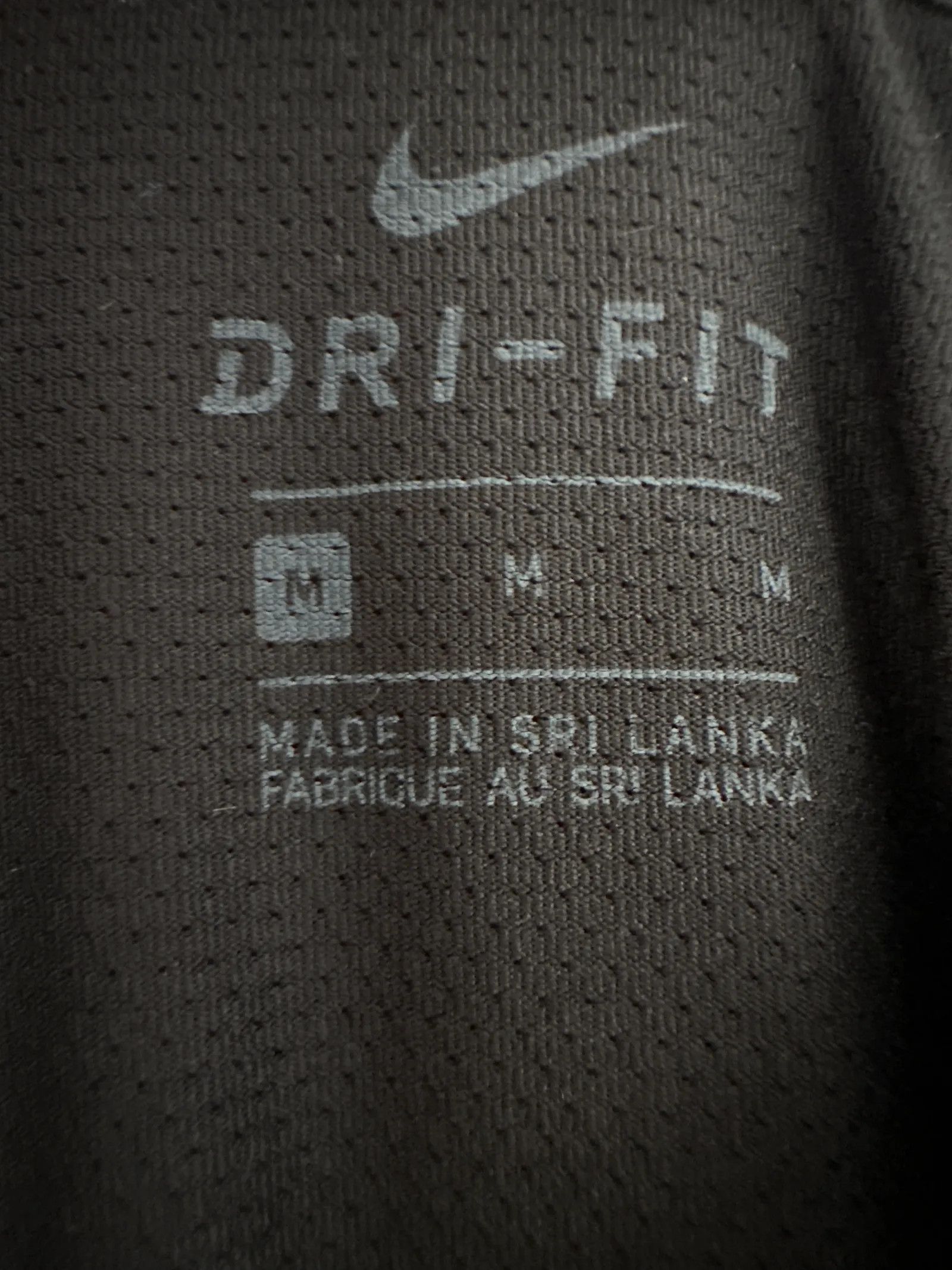 Nike Nike Sweater Size M / US 6-8 / IT 42-44 - 2 Thumbnail