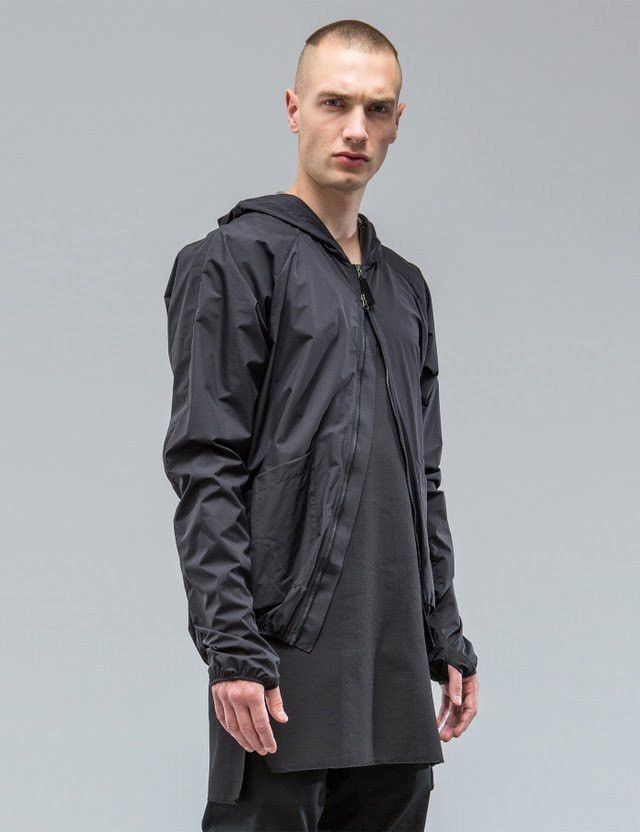 ACRONYM - J25-WS Packable Windstopper® Active Shell Jacket