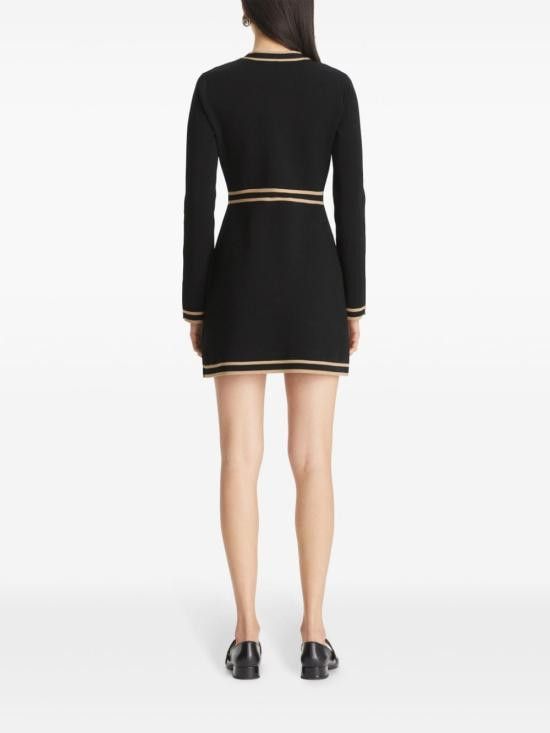 TORY BURCH Women Mid Skirts 161571 011 Black