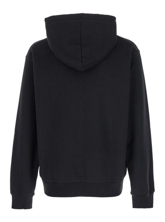 Dsquared2 DSQUARED2 Men Tops S74GU0814S25516900 Black Size US XL / EU 56 / 4 - 2 Thumbnail