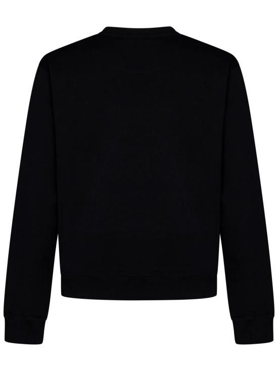 Martine Rose MARTINE ROSE Men Hoodies CMR601 BLACK Size US M / EU 48-50 / 2 - 2 Thumbnail