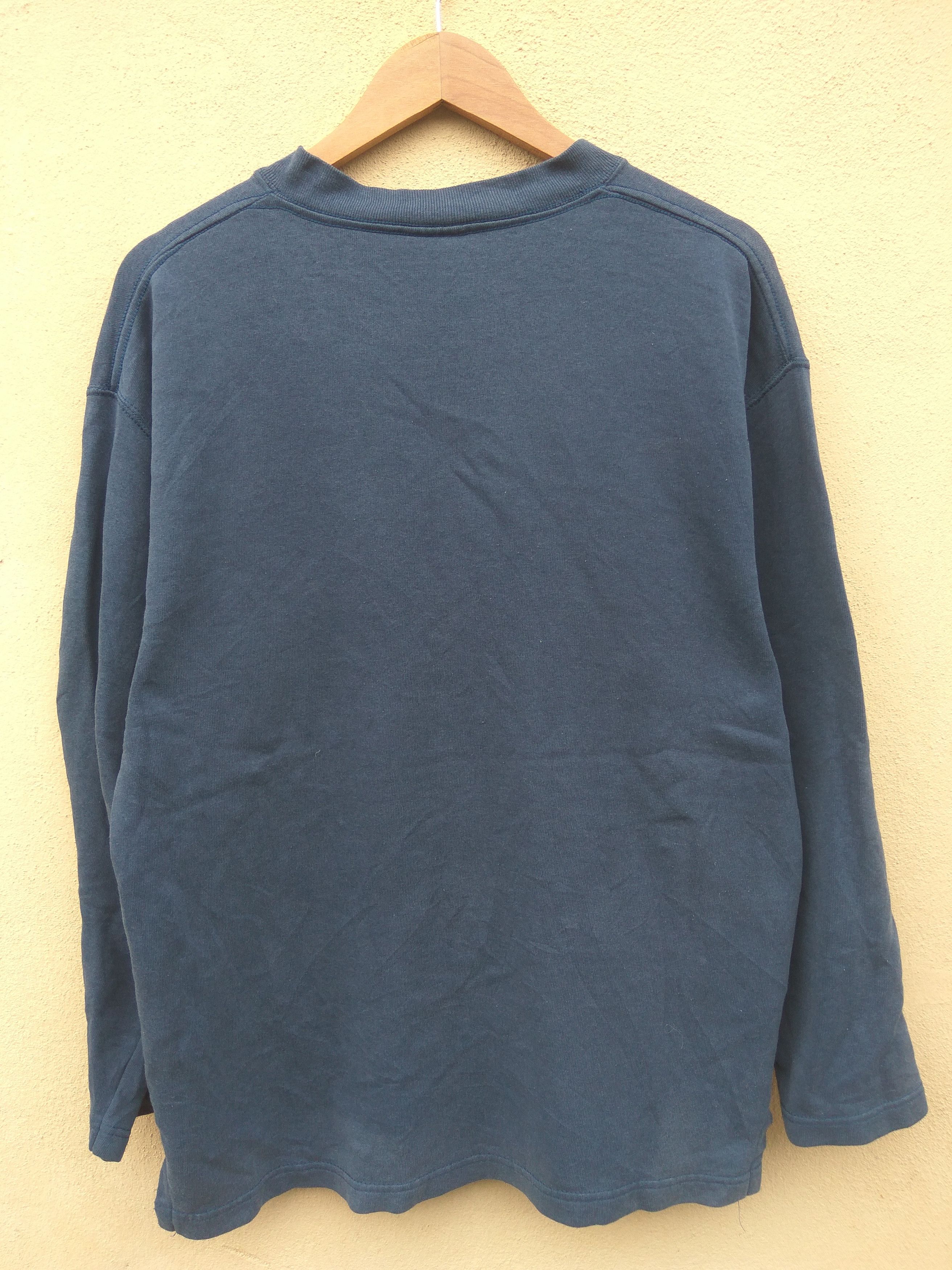 Vintage 🔥 Vintage 90s Vintage Leeds Castle Kent sweatshirt crewneck Size US L / EU 52-54 / 3 - 2 Thumbnail