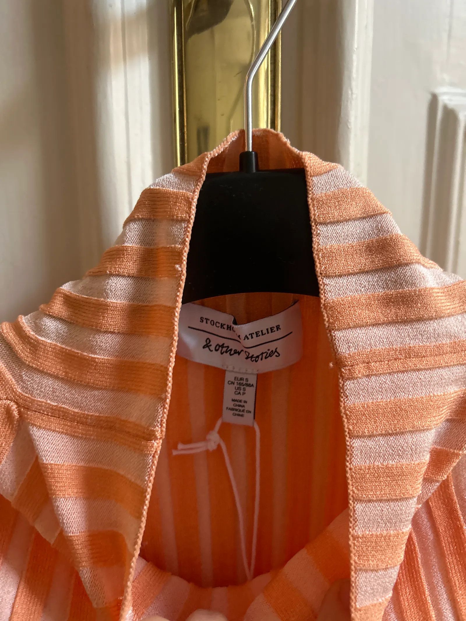 & Other Stories & Other Stories Sweater Size S / US 4 / IT 40 - 2 Thumbnail