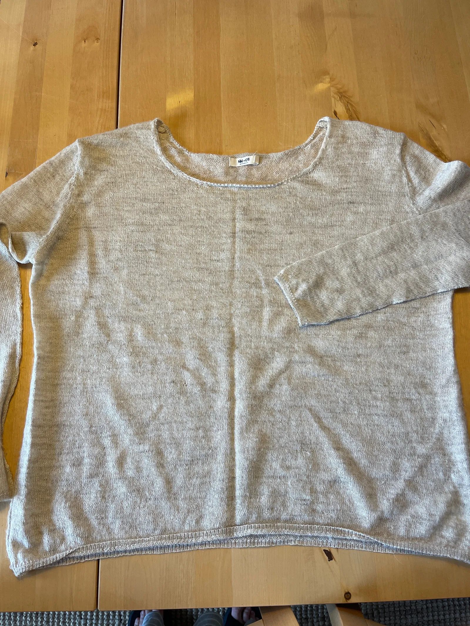 NN07 NN07 Sweater Size M / US 6-8 / IT 42-44 - 4 Thumbnail