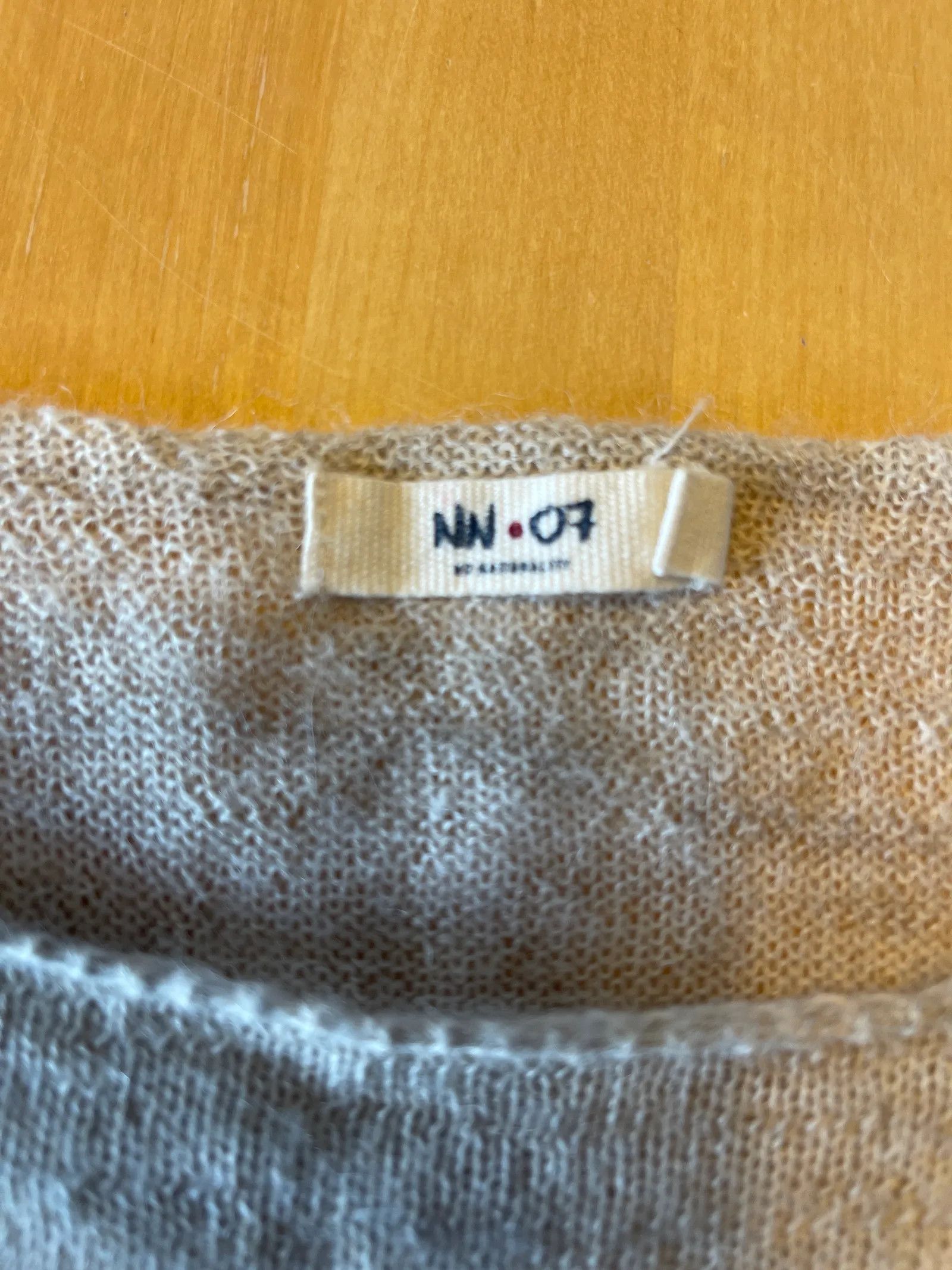 NN07 NN07 Sweater Size M / US 6-8 / IT 42-44 - 2 Thumbnail