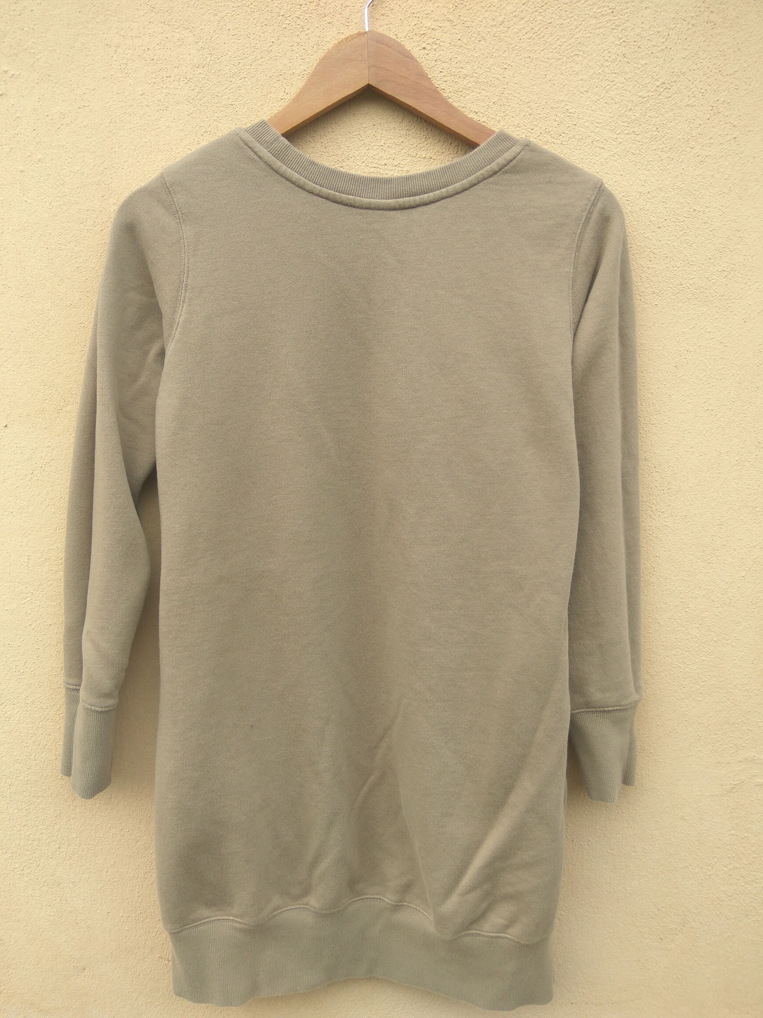 Andy Warhol × Uniqlo Andy Warhol x Uniqlo sweatshirt spell out Size M / US 6-8 / IT 42-44 - 2 Thumbnail