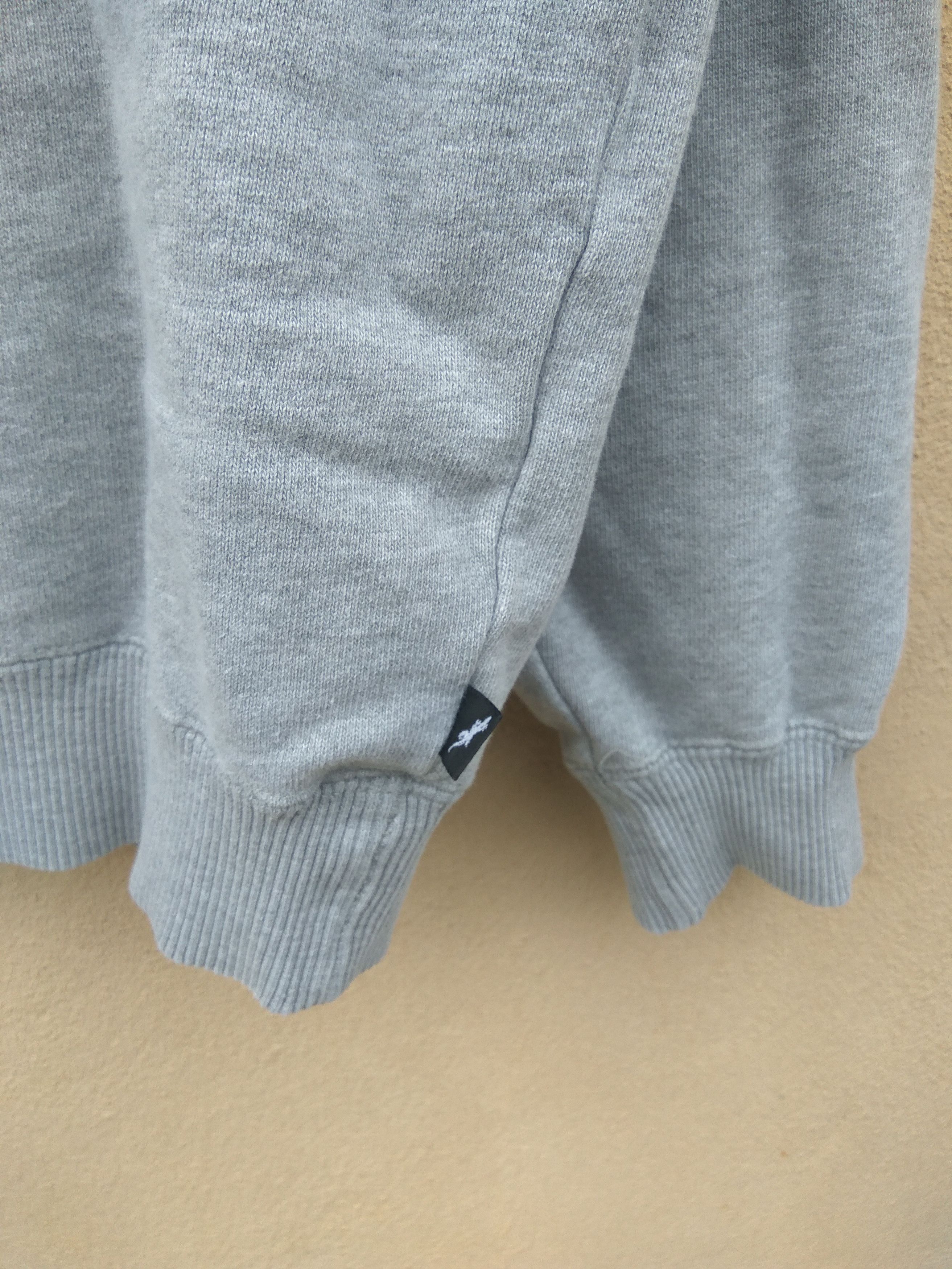 Vintage Vintage Bun Buster sweatshirt Size US M / EU 48-50 / 2 - 3 Thumbnail