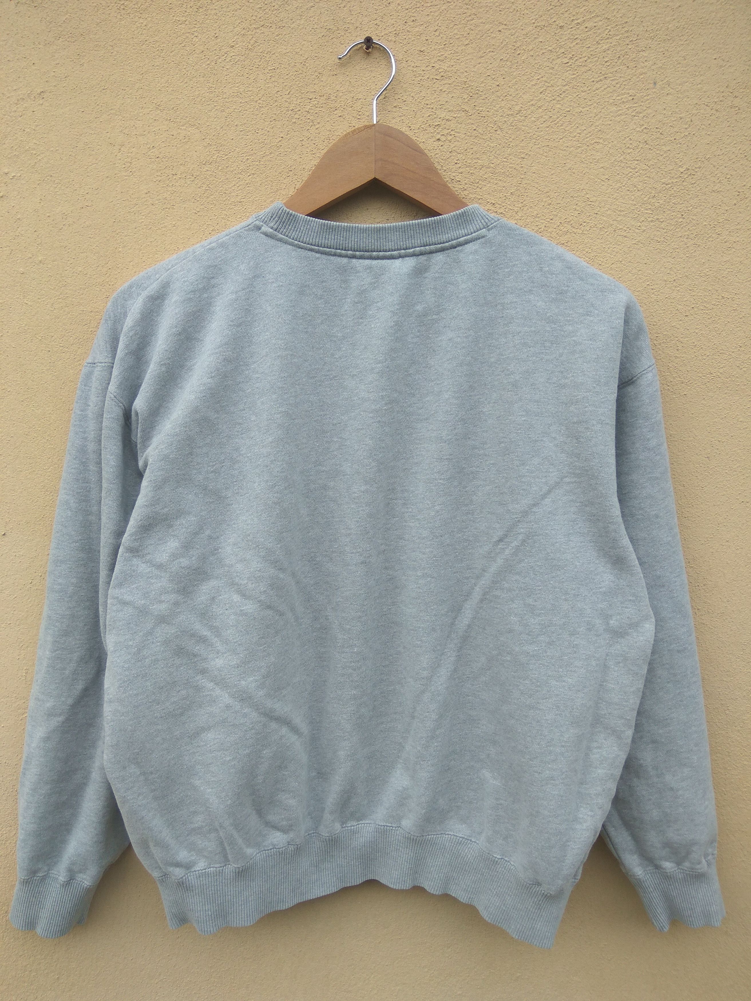 Vintage Vintage Bun Buster sweatshirt Size US M / EU 48-50 / 2 - 2 Thumbnail