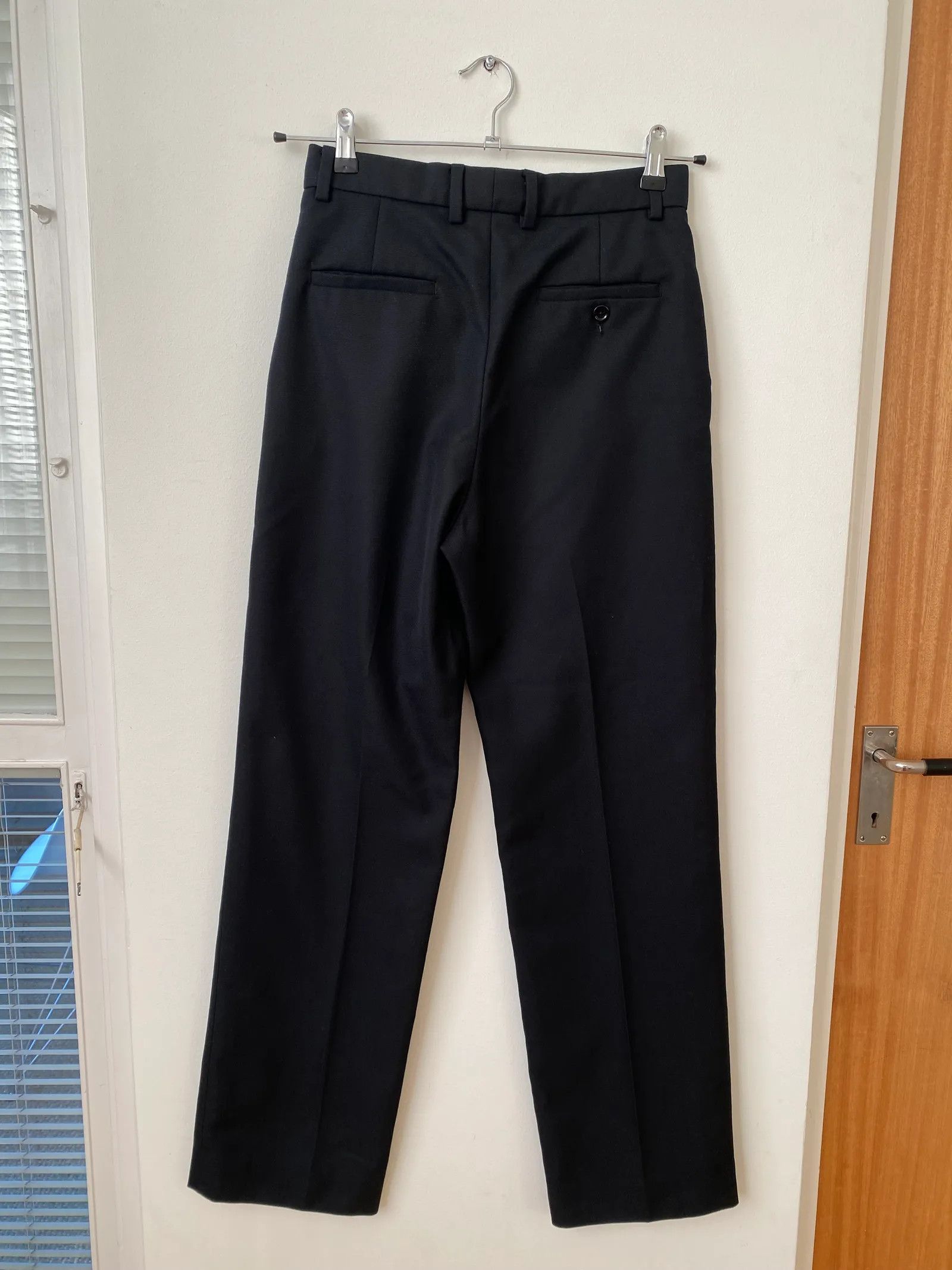 Hope Hope Keen Trousers Pants Size 25" / US 0 / IT 36 - 4 Thumbnail