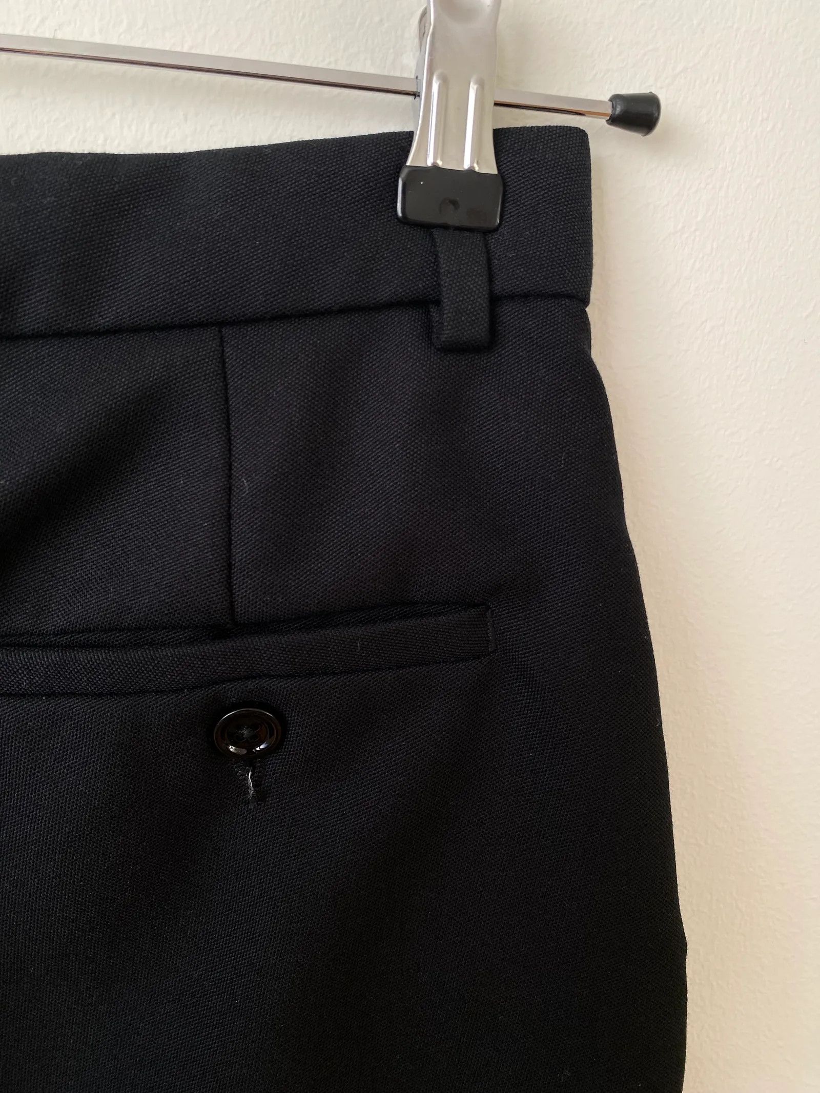 Hope Hope Keen Trousers Pants Size 25" / US 0 / IT 36 - 5 Thumbnail