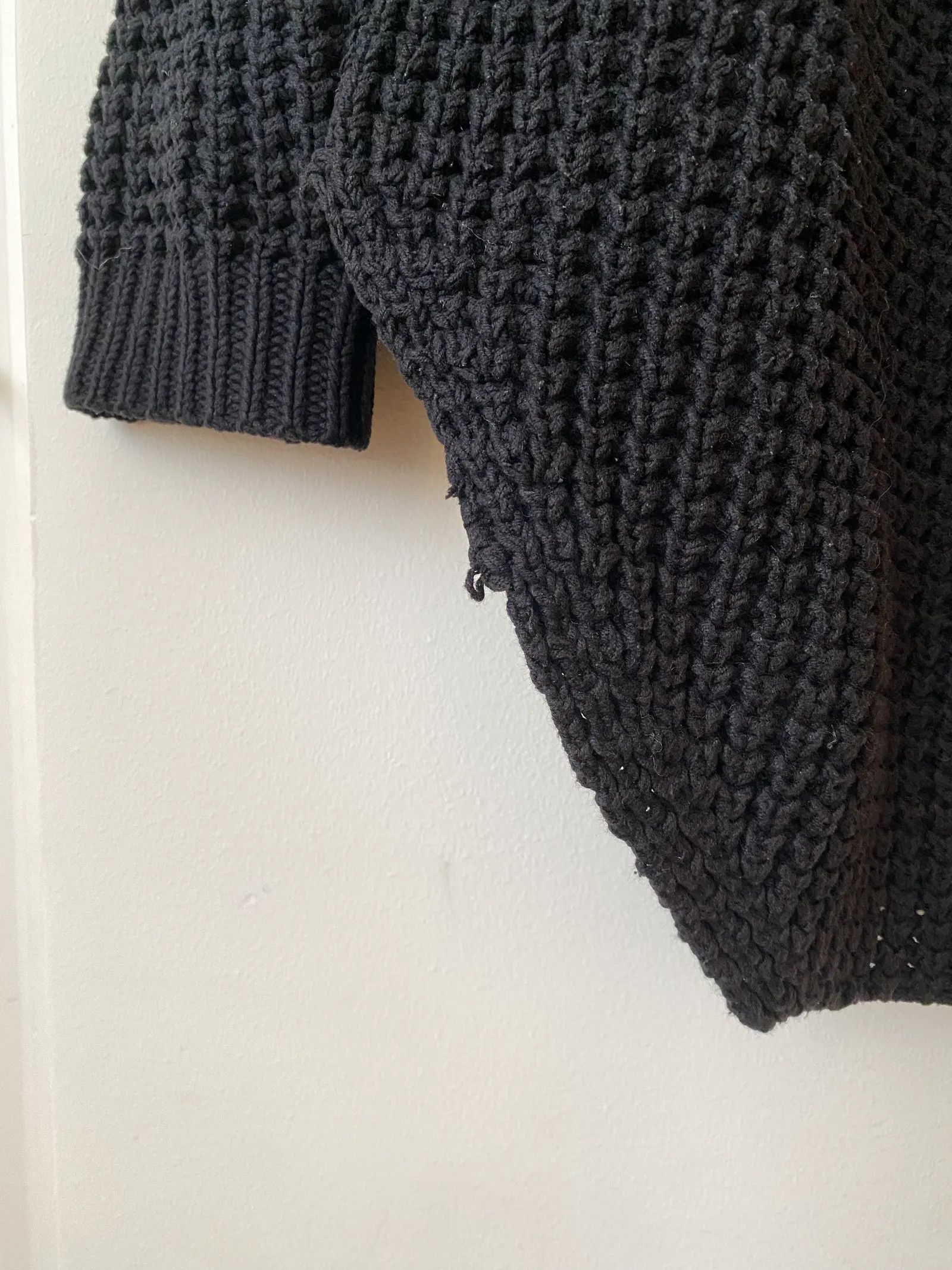 Hope Hope Grand sweater Polo knit Size XS / US 0-2 / IT 36-38 - 5 Thumbnail