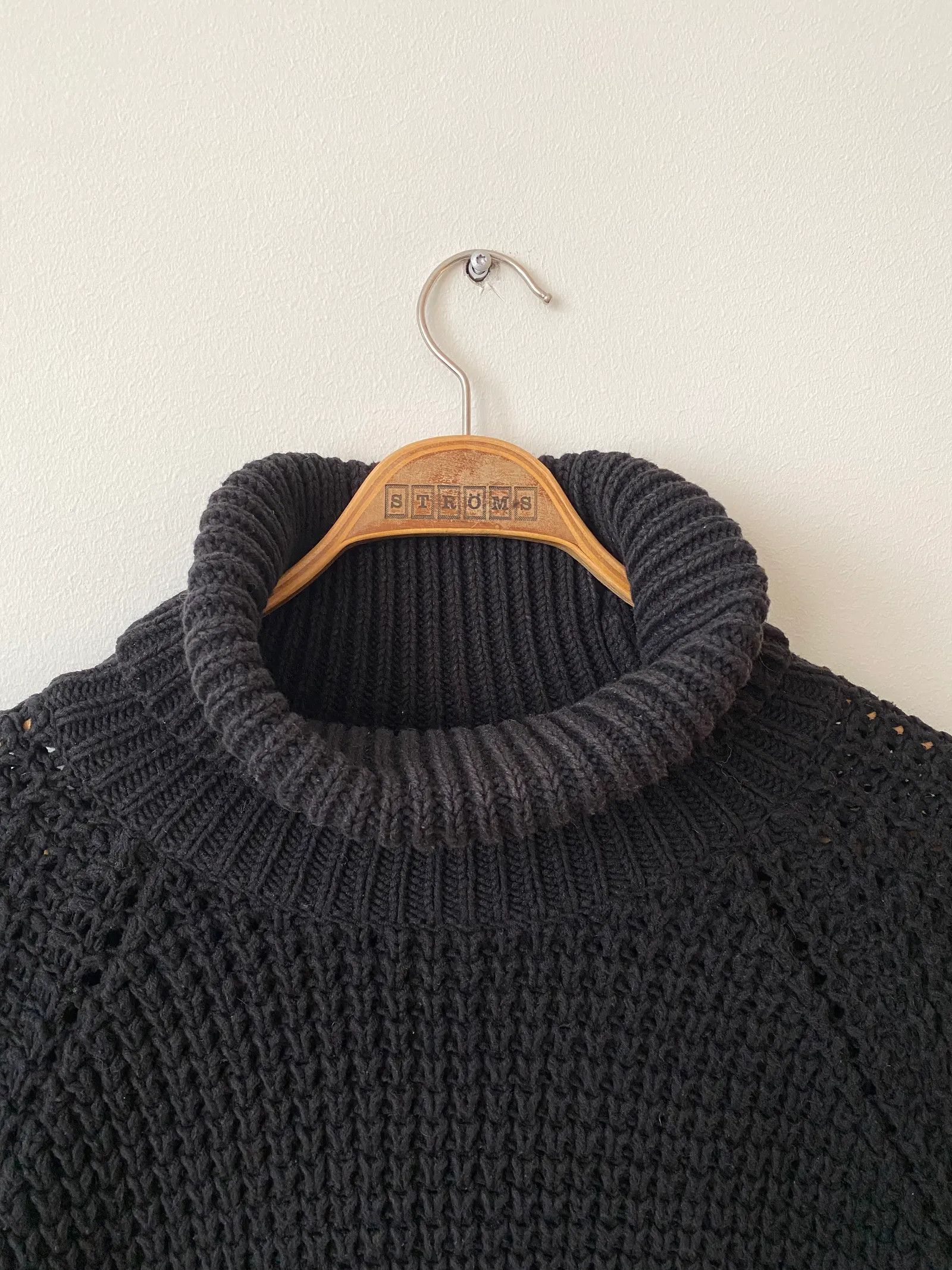 Hope Hope Grand sweater Polo knit Size XS / US 0-2 / IT 36-38 - 4 Thumbnail