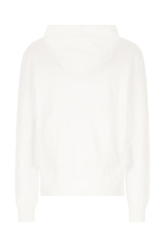 Lanvin LANVIN Men Hoodies RMHO0001J199P23 01 White Size US L / EU 52-54 / 3 - 2 Thumbnail