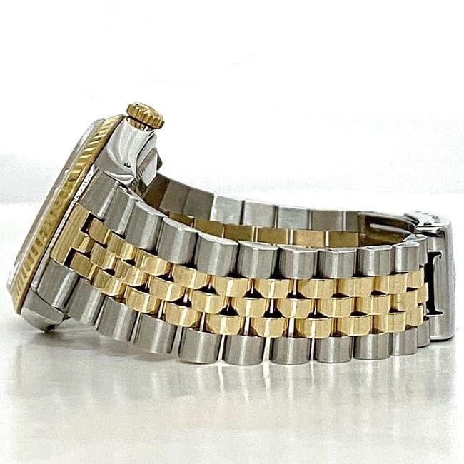 Rolex ROLEX Watches Gold Metal Size ONE SIZE - 2 Thumbnail