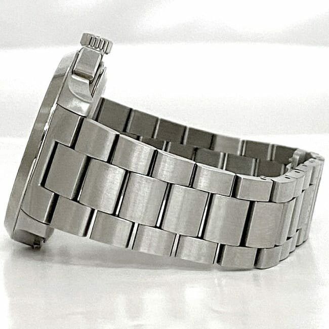 Gucci GUCCI Watches Blue Metal Size ONE SIZE - 2 Thumbnail