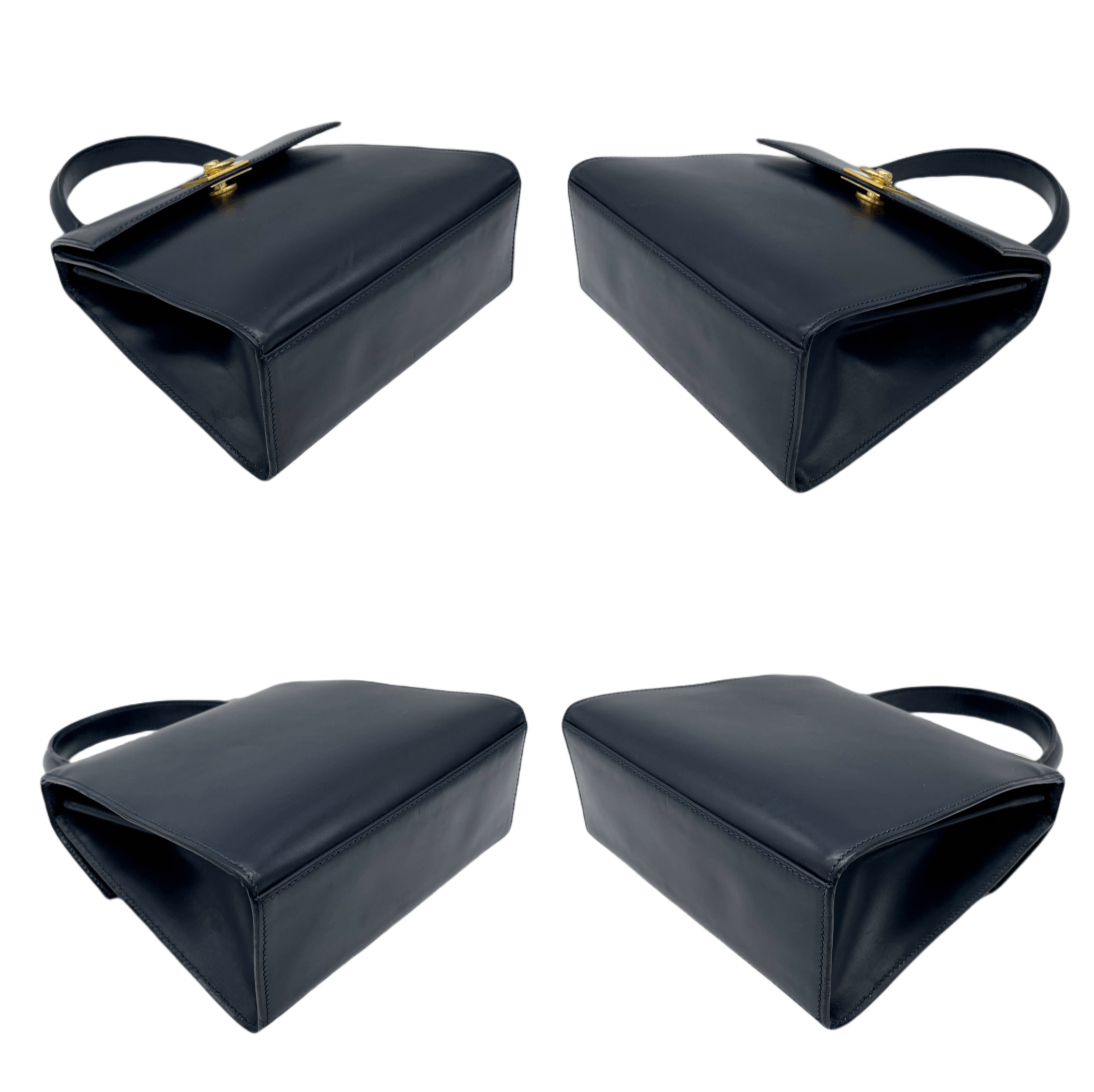 Celine Celine Mini Kelly Handbag Size ONE SIZE - 6 Thumbnail