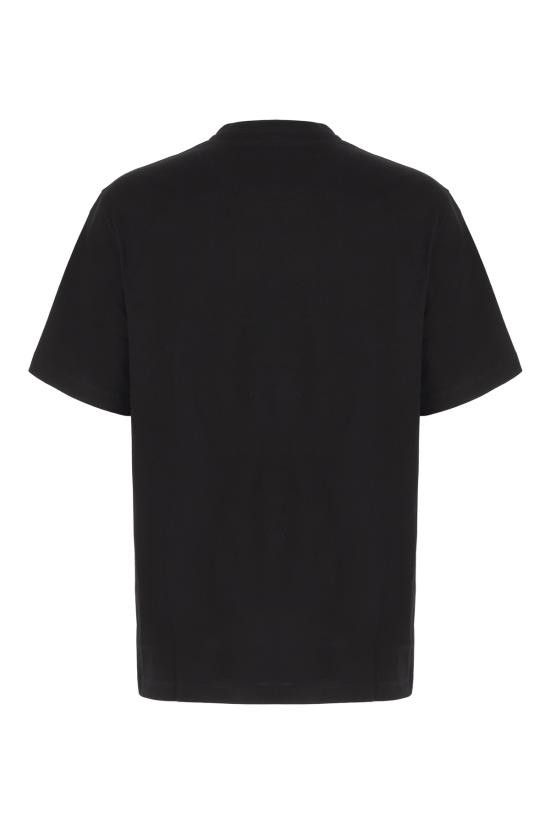 Versace VERSACE Men T-Shirts 10125451A09028 1B000 BLACK Size US S / EU 44-46 / 1 - 2 Thumbnail