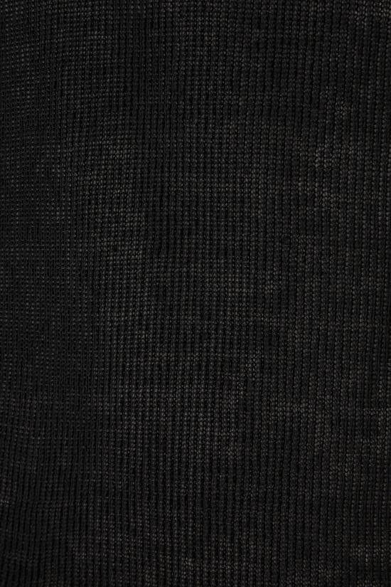 Salvatore Ferragamo SALVATORE FERRAGAMO Men Sweater 772667 005 BLACK Size US M / EU 48-50 / 2 - 3 Thumbnail