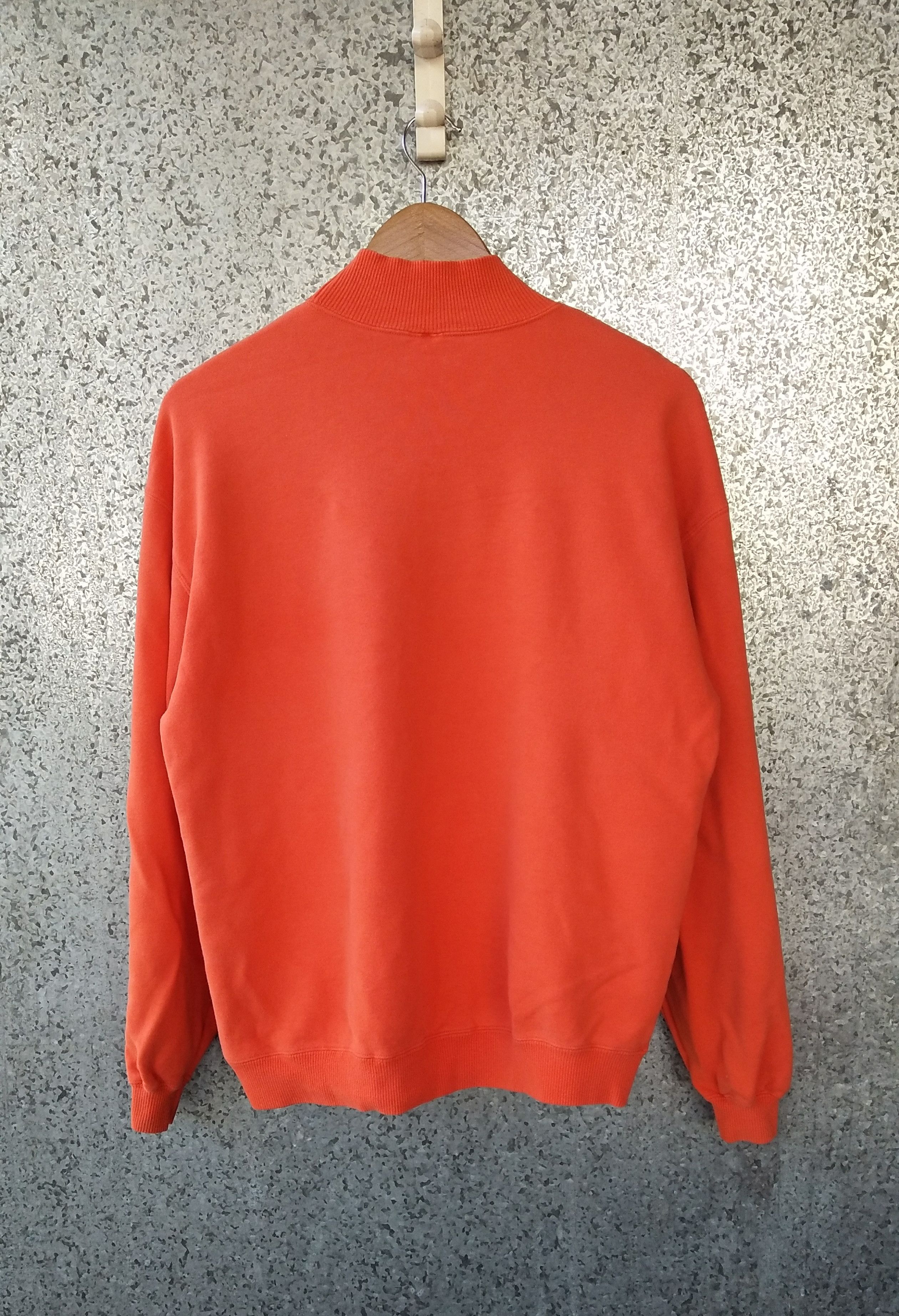 Vintage Vintage Zinka sweatshirt made in Usa Size US M / EU 48-50 / 2 - 2 Thumbnail