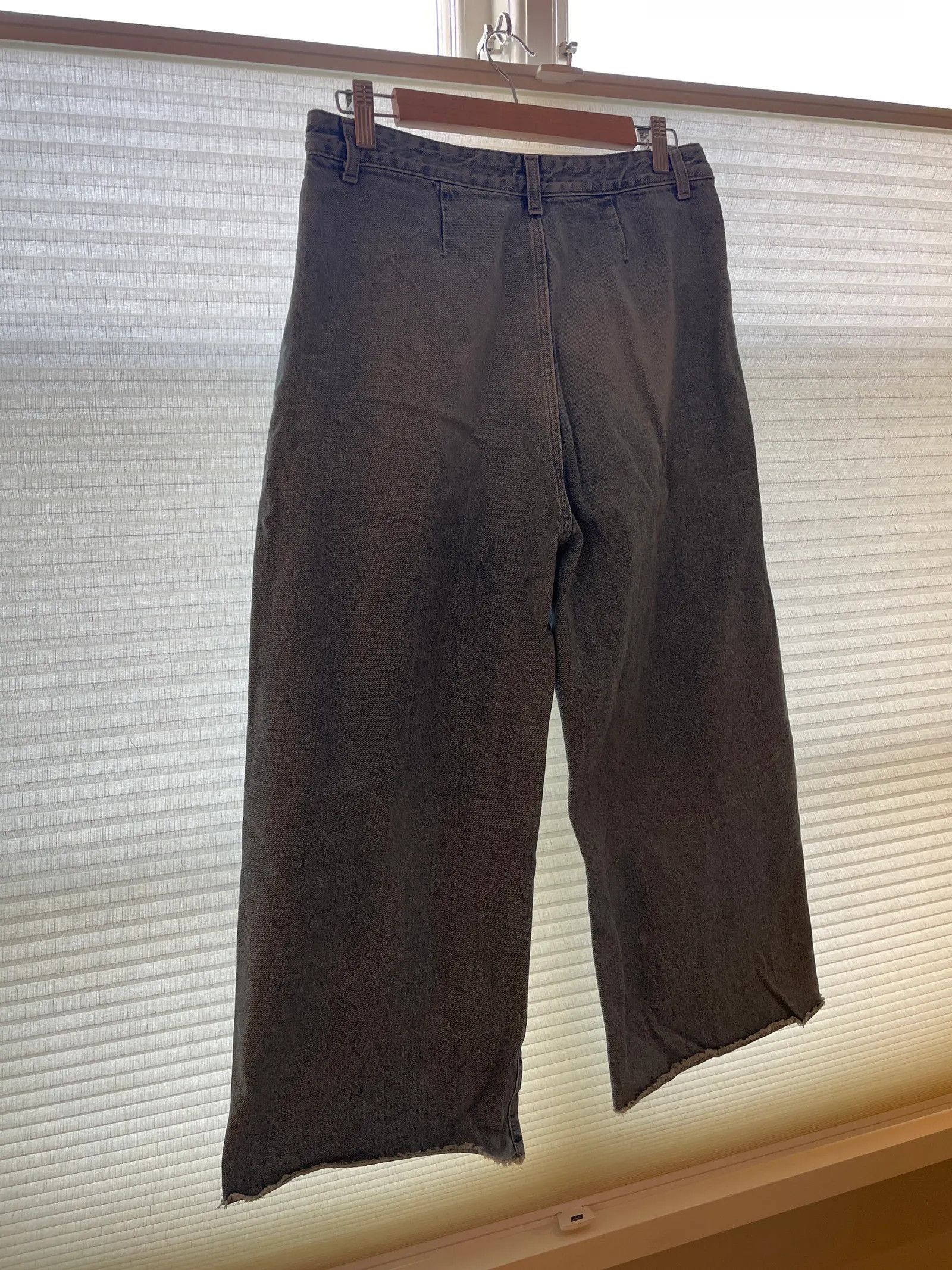 Rodebjer Rodebjer 1320085 Mina Jeans Size 28" / US 6 / IT 42 - 4 Thumbnail