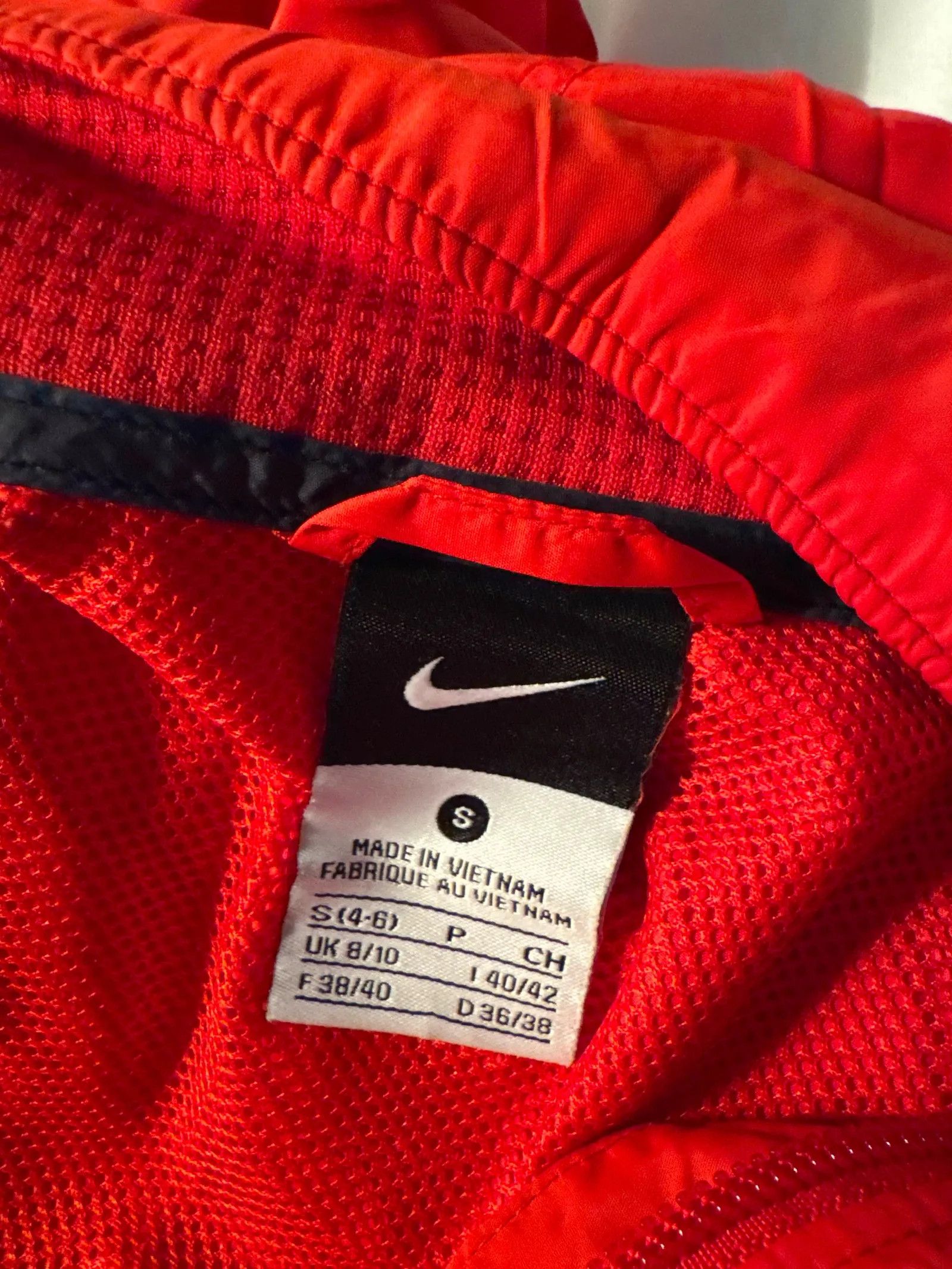 Nike Nike Sweater Size S / US 4 / IT 40 - 2 Thumbnail