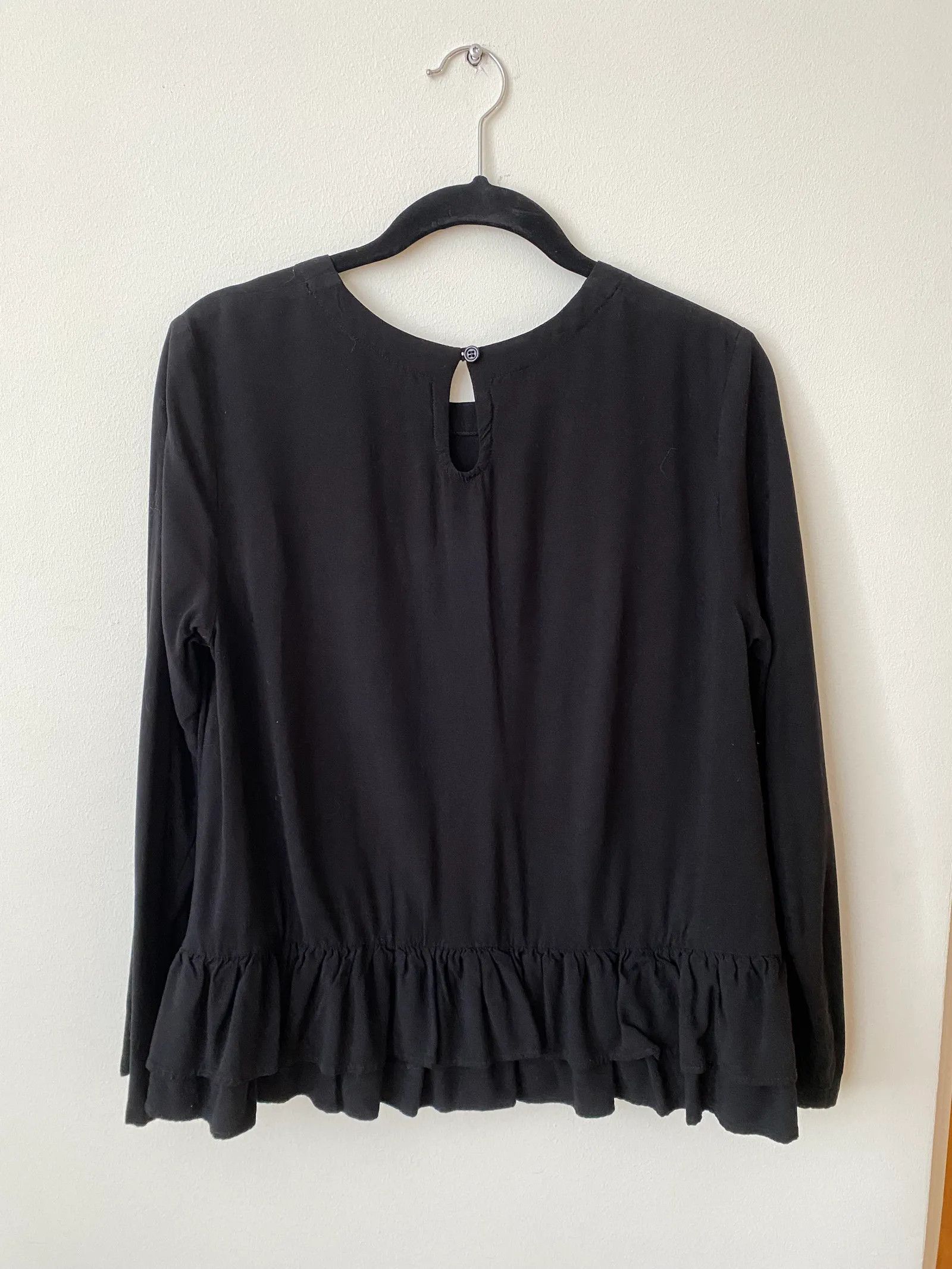 Rodebjer Rodebjer Lindy Blouse Size S / US 4 / IT 40 - 4 Thumbnail