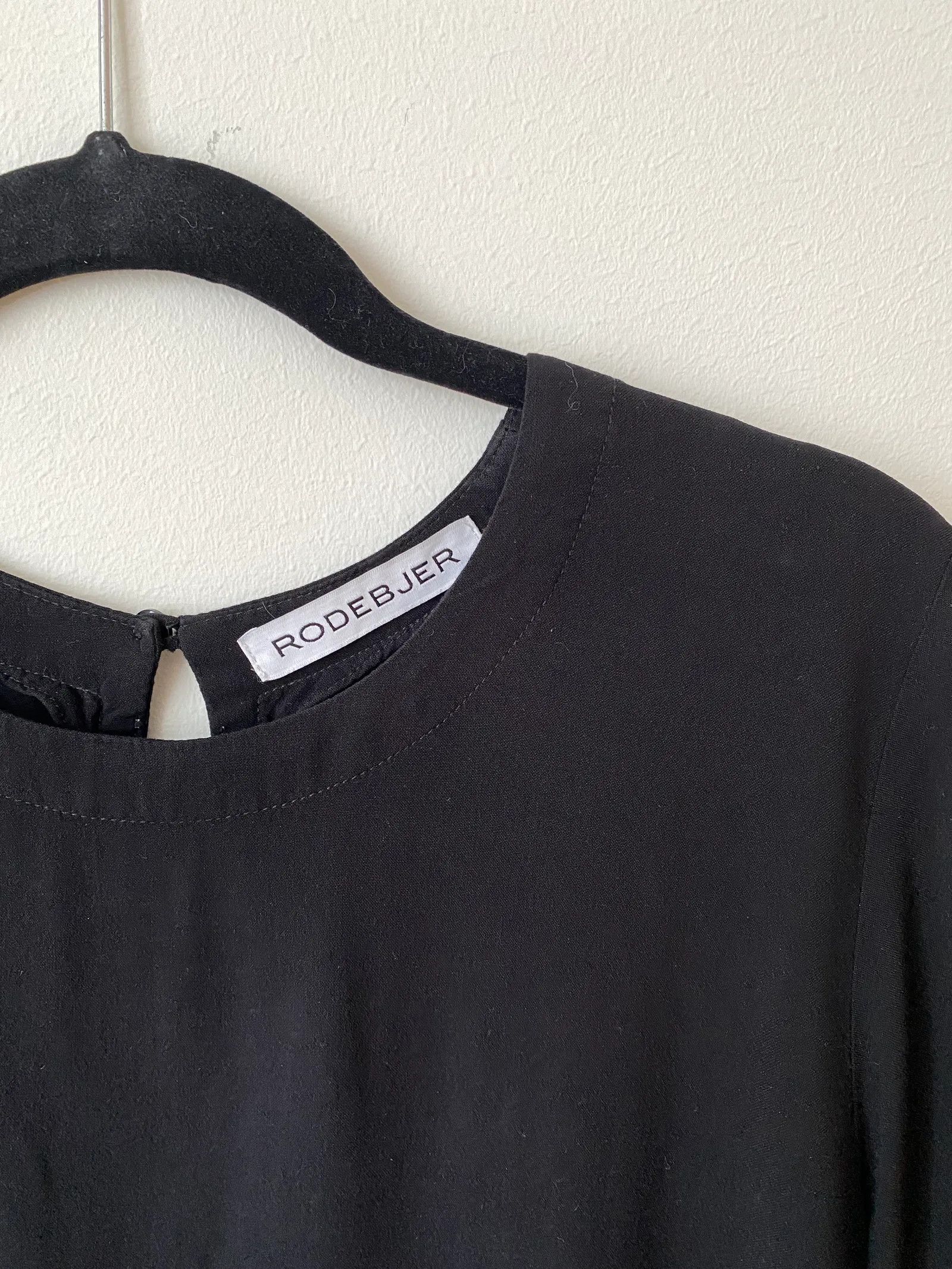 Rodebjer Rodebjer Lindy Blouse Size S / US 4 / IT 40 - 2 Thumbnail