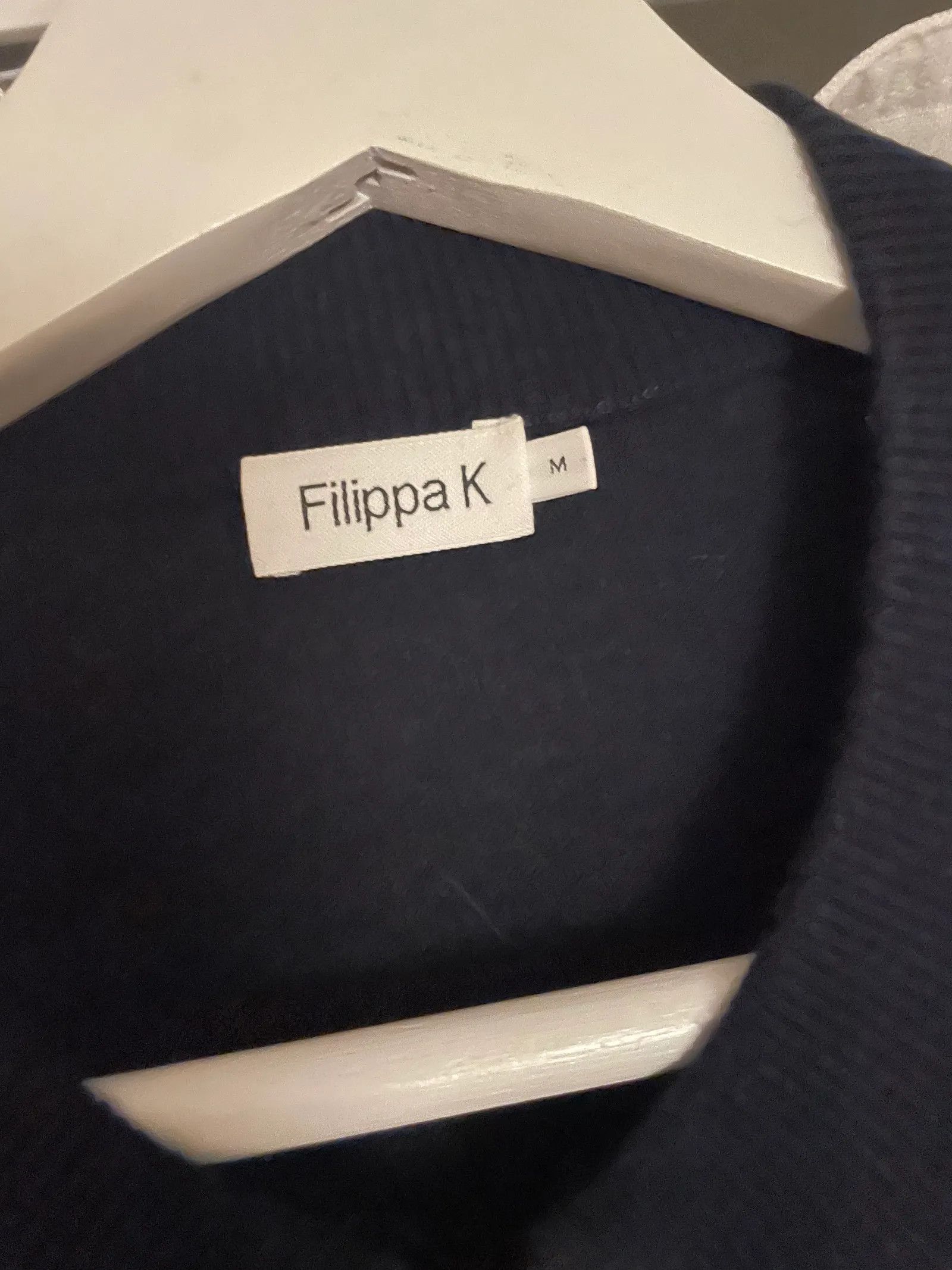 Filippa K Filippa K Sweater Size M / US 6-8 / IT 42-44 - 3 Thumbnail