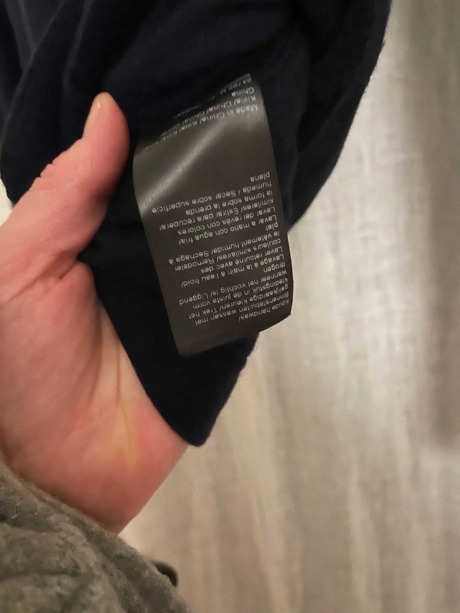 Filippa K Filippa K Sweater Size M / US 6-8 / IT 42-44 - 5 Thumbnail