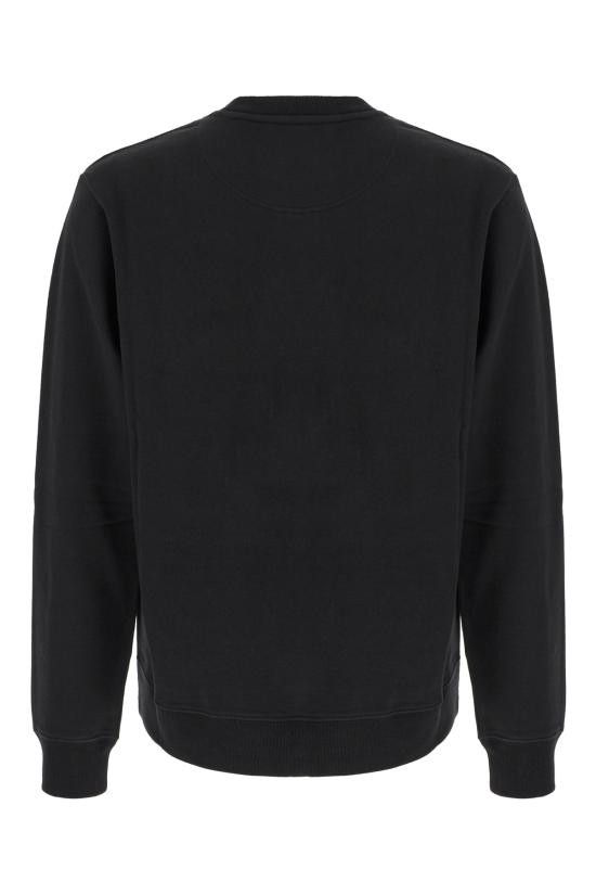 Martine Rose MARTINE ROSE Men Hoodies CMRSS27601FL BLACK Size US L / EU 52-54 / 3 - 2 Thumbnail