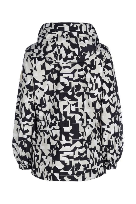 Mackage MACKAGE Women Jackets DELIA C0001 BLACK Size S / US 4 / IT 40 - 2 Thumbnail