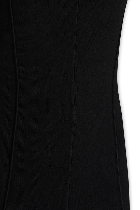 Nanushka NANUSHKA Women Dresses NW23RSDR00899 BLACK Size M / US 6-8 / IT 42-44 - 3 Thumbnail